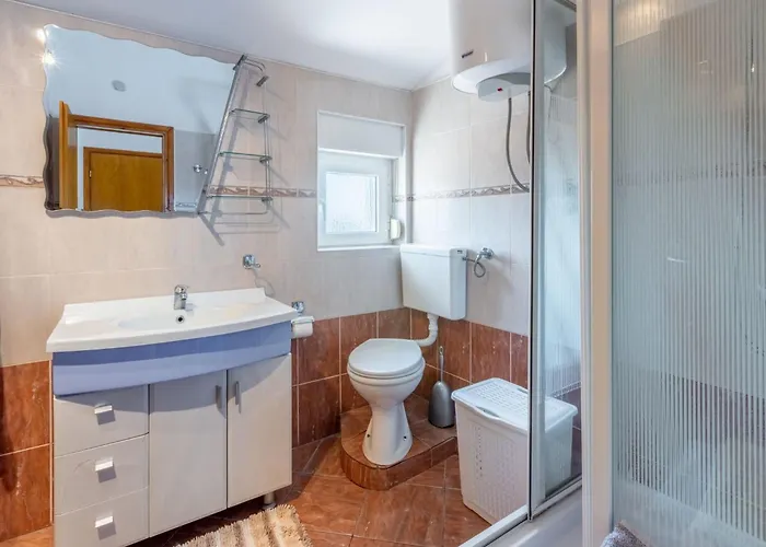 Apartament Studio-apartment Mit Balkon Und Meerblick By Interhome
