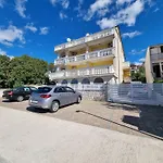 Studio-apartment Mit Balkon Und Meerblick By Interhome Crikvenica