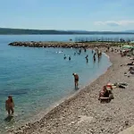 Studio-apartment Mit Balkon Und Meerblick By Interhome Crikvenica