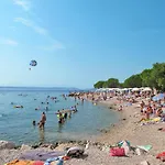 Appartamento Studio-apartment Mit Balkon Und Meerblick By Interhome Crikvenica