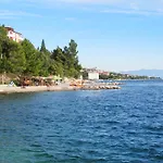 Studio-apartment Mit Balkon Und Meerblick By Interhome * Crikvenica