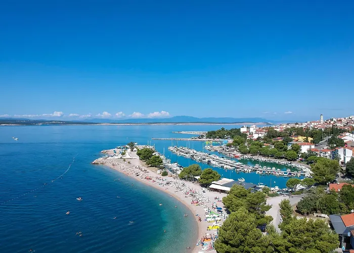 Studio-apartment Mit Balkon Und Meerblick By Interhome Appartement *